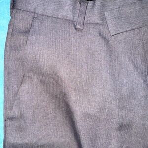 Men’s gray dresss pants